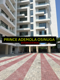4 bedroom Flat / Apartment for rent Banana Island Ikoyi Lagos