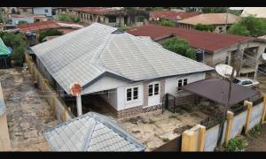 4 bedroom House for sale Basin, Ilorin Kwara