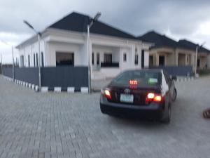 House for sale Elerangbe Community Ibeju-Lekki Lagos