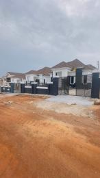 4 bedroom House for sale Heliu Estate Enugu Enugu