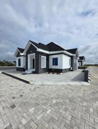 4 bedroom House for sale Igbeju, Lekki Lagos