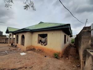 4 bedroom House for sale Adigbe Abeokuta Ogun