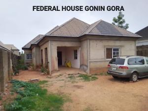 4 bedroom House for sale Federal Housing Gonin Gora Chikun Kaduna