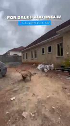 4 bedroom House for sale In A Developed Estate Galadimawa Abuja