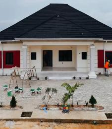4 bedroom House for sale Solace Street Eleranigbe Ibeju-Lekki Lagos