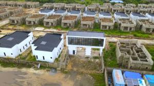4 bedroom House for sale Eleko Junction Ibeju-Lekki Lagos