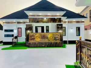 4 bedroom House for sale Lord Chosen's Road After Imo Housing Estate, Umuguma, Owerri West Lga, Imo State Owerri Imo