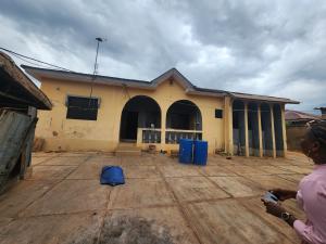 4 bedroom House for sale Olokemji Abeokuta South Ogun