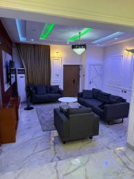 4 bedroom House for rent Efab Verizon Estate, Gwarinpa Abuja