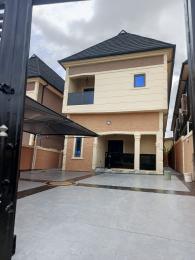 4 bedroom House for sale Off College Road Ifako-ogba Ogba Lagos