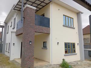 4 bedroom House for rent Fo1, Kubwa Abuja