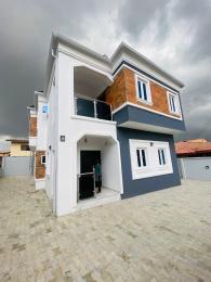 4 bedroom House for sale Bashorun Housing Estate, Opp Kolapo Ishola Gra Akobo Ibadan Oyo