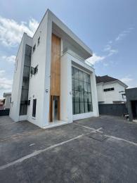 4 bedroom House for sale Magodo GRA Phase 2 Kosofe/Ikosi Lagos