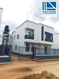 4 bedroom House for rent Centenary City Estate Enugu Enugu
