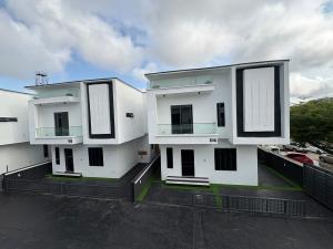 4 bedroom House for sale Idado Lekki Lagos