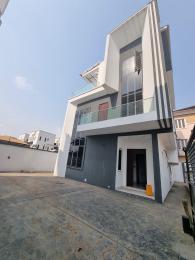 4 bedroom House for sale Ikeja Ikeja Lagos