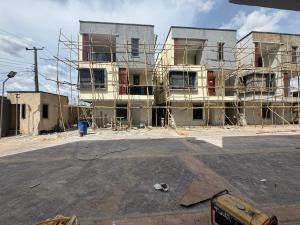 4 bedroom House for sale Ifako-ogba Ogba Lagos
