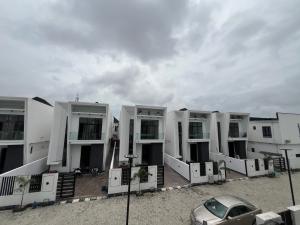 4 bedroom House for sale Orchid Lekki Lagos
