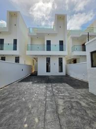 4 bedroom House for sale Mobile Road, Lekki Scheme 2 Ajah Lagos
