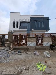 4 bedroom House for sale Maryland Ikeja Lagos