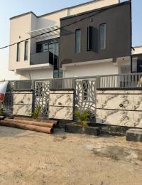 4 bedroom House for sale Mende Maryland Lagos