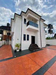 4 bedroom House for sale Trans Ekulu Enugu Enugu
