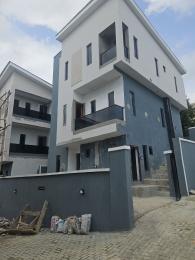 4 bedroom House for sale Unilag Estate Magodo GRA Phase 1 Ojodu Lagos