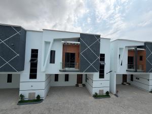 4 bedroom House for rent Ajah Lekki Lagos