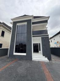 4 bedroom House for sale Carlton Gate Estate, Akobo Ibadan Oyo