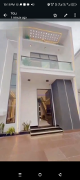 4 bedroom House for sale Orchid Road, Lekki, Lagos. Orchid Lekki Lagos