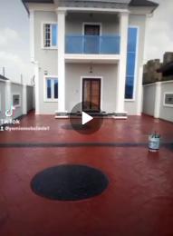 4 bedroom House for sale Berger Ojodu Lagos