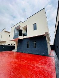 4 bedroom House for sale Magodo Gra 1 Magodo Kosofe/Ikosi Lagos