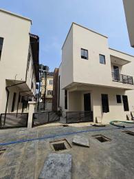 4 bedroom House for sale Opic Isheri Ojodu Lagos