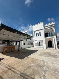 4 bedroom House for sale Kolapo Ishola Gra, Akobo, Ibadan Akobo Ibadan Oyo