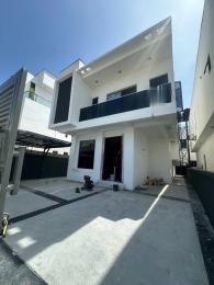 4 bedroom House for sale Seagate Estate Ikate Lekki Lagos