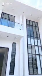 4 bedroom House for sale Sangotedo Ajah Lagos