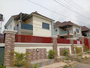 4 bedroom House for sale Estate, F01 Kubwa Abuja