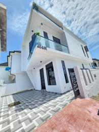 4 bedroom House for sale Ikota Ikota Lekki Lagos