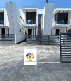4 bedroom House for rent Ikota Lekki Lagos