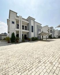 4 bedroom House for sale Wuye Abuja