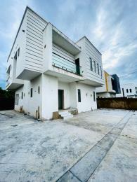 4 bedroom House for sale Trans Ekulu Enugu Enugu