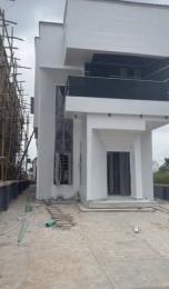 4 bedroom House for sale Mowe Obafemi Owode Ogun