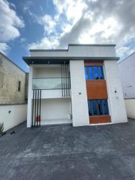 4 bedroom House for rent Lekki Palmcity, Ado Ajah Lagos