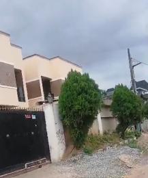 4 bedroom House for sale Oko oba Agege Lagos