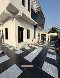 4 bedroom House for rent Mende Maryland Lagos