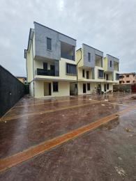 4 bedroom House for sale Off College Road Ogba Lagos