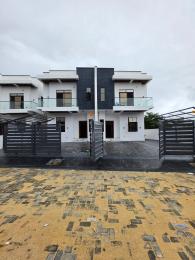 4 bedroom House for sale Ajah Lagos