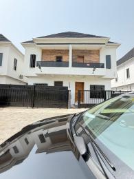 4 bedroom House for rent Lekki County Lekki Lagos