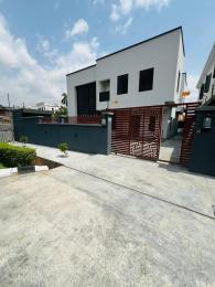 4 bedroom House for sale Adeniyi Jones Ikeja Lagos