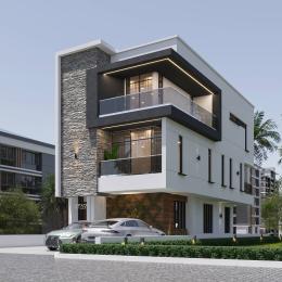 4 bedroom House for sale Gbagada Phase 2 Gbagada Lagos